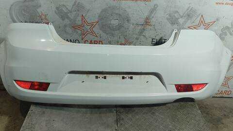 Foto 4ª: Paragolpes Trasero Kia Ceed ACTIVE 126CV 93KW [D4FB] (2010)