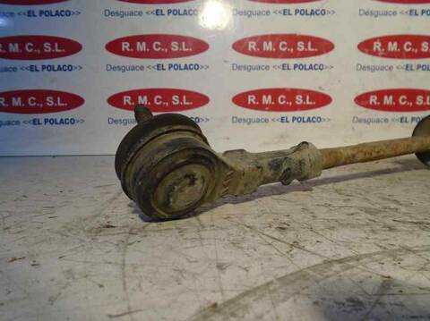 Foto 4ª: Cremallera de Direccion Renault Kangoo 1.5 DCI DIESEL 82CV 60KW [K9K702] (2006)
