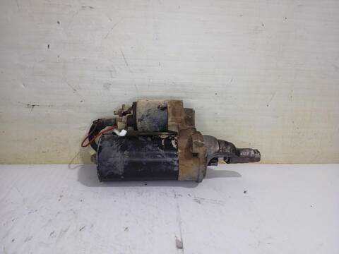Foto 1ª: Motor de Arranque Audi A6 2.5 TDI QUATTRO 180CV [BAU] (2001)