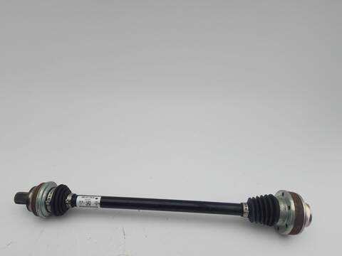 Transmision Trasera Derecha Volkswagen Tiguan 2.0 TSI 4MOTION 204CV 150KW