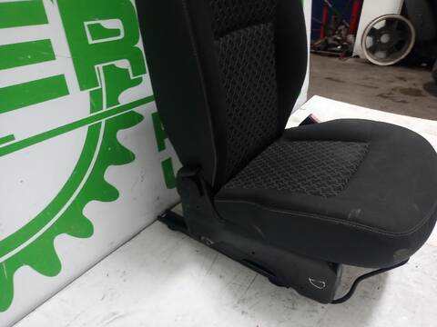 Foto 3ª: Asiento Delantero Derecho Renault Kangoo PROFESIONAL 75CV [K9KB6] (2008)