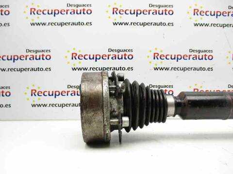 Foto 3ª: Transmision Delantera Derecha Volkswagen Golf BKC (2005)