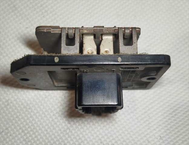 Calefacción Toyota Land Cruiser 4.2 D HZJ 105 GX