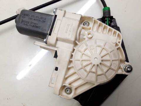 Foto 3ª: Elevalunas Eléctrico Delantero Izquierdo Audi S5 4.2 FSI QUATTRO COUPE 354CV 260KW [CAUA] (2011)