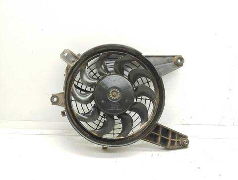 Foto 4ª: Electroventilador Aire Acondicionado Hyundai Terracan 2.5 TCI 101CV 74KW [D4BH] (2001)