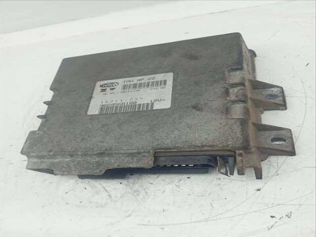 Foto 2ª: Centralita Motor ECU Citroen Evasion 2.0 121CV 89KW [RFU (XU10J2/C)] (1998)