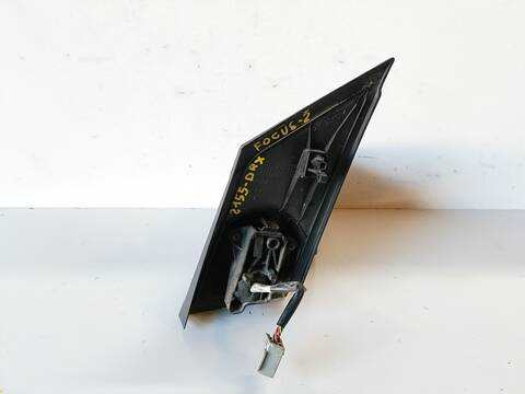 Foto 3ª: Retrovisor Derecho Ford Focus BERLINA 1.6 TDCI CAT 109CV (2005)