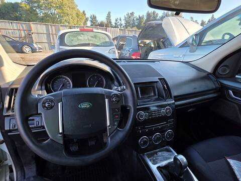 Foto 1ª: Kit Airbag Land Rover Freelander S TD4 150CV 110KW (2013)