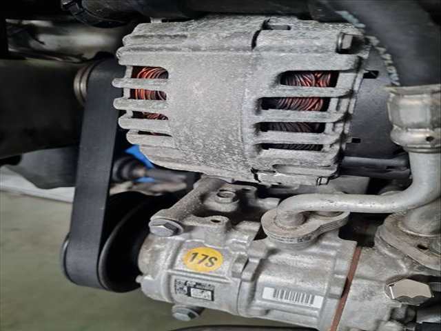 Alternador Volkswagen Touran SPORT BMT 150CV 110KW