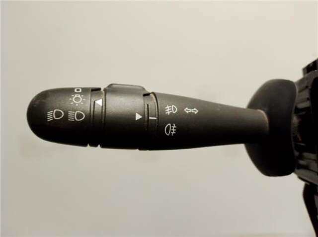Foto 2ª: Mando Multifuncion Renault Espace 2.0 DCI (JK01. JK03) [M9R 760]