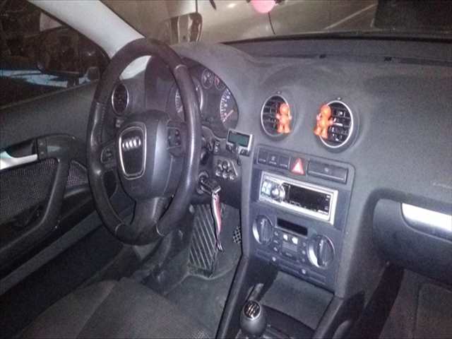 Amortiguador Delantero Derecho Audi A3 2.0 TDI