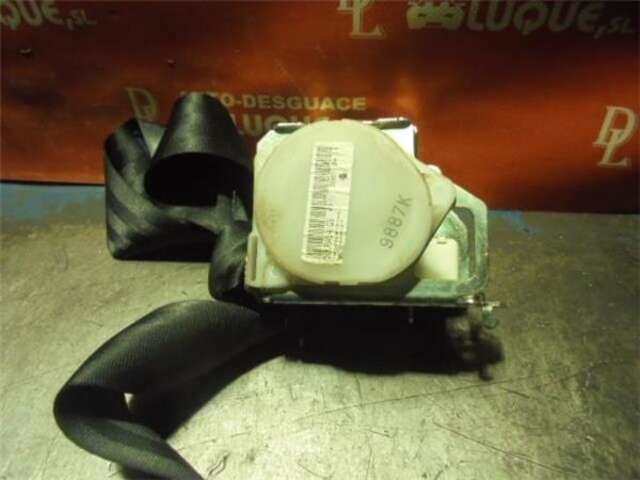 Cinturón Trasero Izquierdo Citroen C4 1.6 HDI