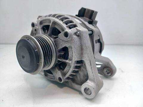 Foto 2ª: Alternador Opel Corsa SELECTIVE PRO 90CV 66KW (2019)