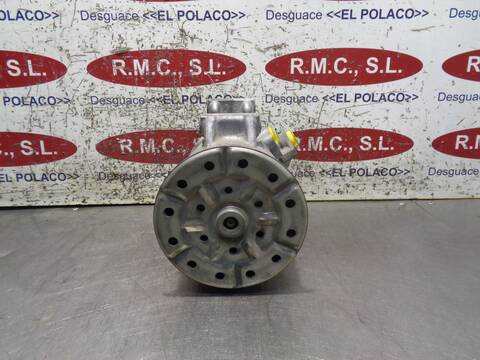 Compresor Aire Acondicionado Toyota Corolla 2.0 TD CAT 126CV 93KW