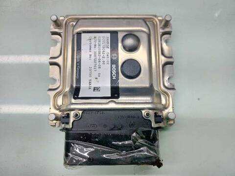Centralita Motor ECU Mercedes Clase X 470 2.3 CDI CAT 190CV 140KW BM 470)