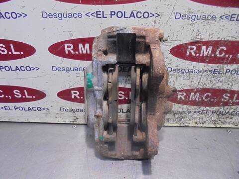 Foto 2ª: Pinza Freno Delantera Derecho Toyota Land Cruiser 3.0 TD 163CV 120KW [1KD-FTV] (2002)