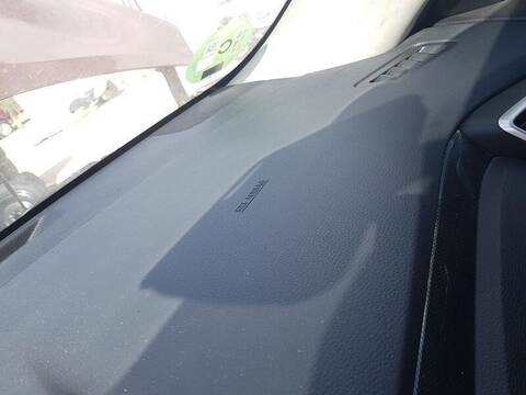 Foto 3ª: Kit Airbag Nissan X-Trail 1.6 DCI T32) 130CV 96KW III T32_ T32R T32RR) [R9M] (2016)