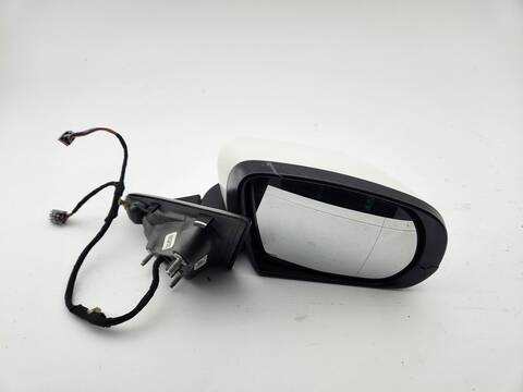 Retrovisor Derecho Jeep Compass LIMITED 4X4 140CV 103KW