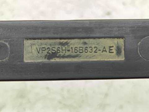 Foto 4ª: Cerradura Capot Ford Fiesta AMBIENTE 80CV 59KW [FXJB] (2002)