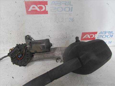 Foto 2ª: Motor Limpia Delantero Mercedes Clase E 180 E 320 CDI 210.026) BERLINA 197CV 145KW [OM 613.961] (2004)