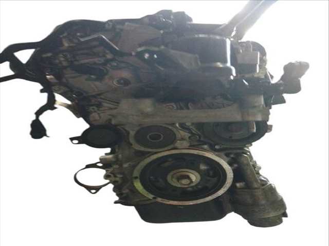 Foto 3ª: Motor Completo Toyota Auris 2.0 D-4D ADE150_ ADE150R) (2006)