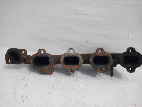 Foto 2ª: Colector Escape Renault Trafic L1H1 2 7T 95CV [R9M413] (2014)