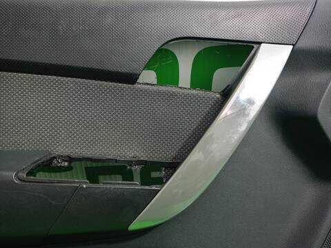 Foto 2ª: Tapizados Cartoneras Chevrolet Aveo LS 101CV 74KW [F14D4] (2009)