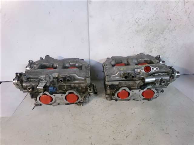 Culata Subaru Forester 2.5 G 2002-2008