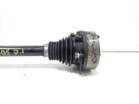 Foto 3ª: Transmision Delantera Izquierda Seat Altea BJB (2006)