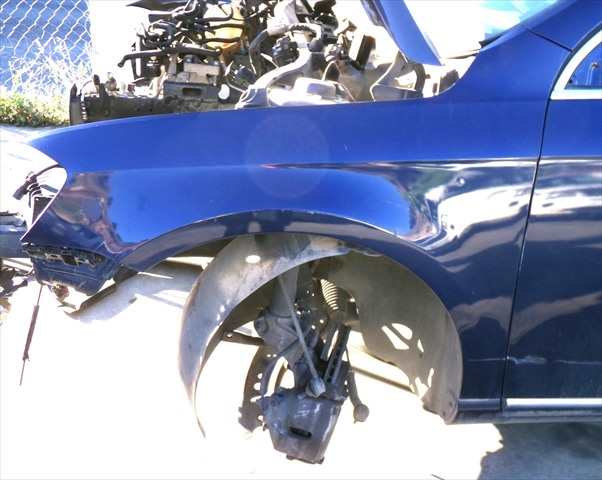 Aleta Delantera Izquierda Volkswagen Passat 1.6 TDI 2010-2015