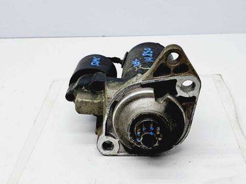 Foto 2ª: Motor de Arranque Volkswagen Bora CONCEPTLINE BERLINA 101CV 74KW [AKL] (2000)