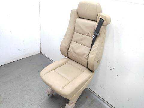 Asientos Traseros Mercedes Vito 110 D 2.3 638.074 638.078) 98CV 72KW FURGONETA