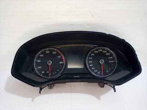 Foto 2ª: Cuadro de Instrumentos Seat Ibiza STYLE 95CV 70KW [DLAC] (2020)