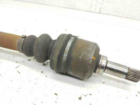 Foto 3ª: Transmision Delantera Izquierda Peugeot 306 GRAFFIC BERLINA 68CV 50KW [DJY] (1998)