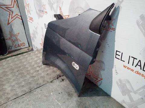 Foto 2ª: Aleta Delantera Izquierda Volkswagen Transporter D T5 FURGONETA
