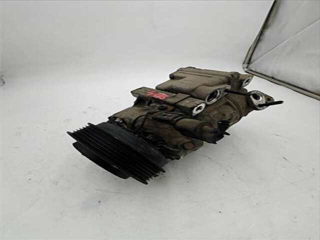 Foto 3ª: Compresor Aire Acondicionado Hyundai Sonata 2.0 STYLE [2.0 LTR. - 110 KW CRDI CAT] [D4EA]