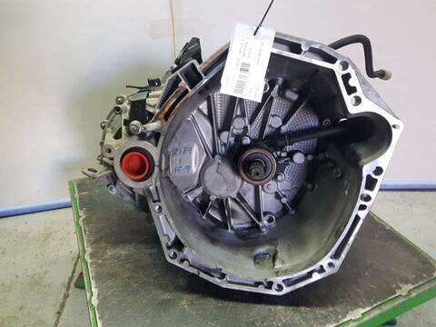 Caja Cambios Renault Scenic DYNAMIQUE 110CV 81KW