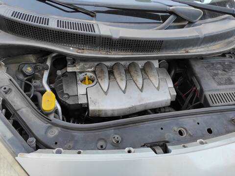 Motor Completo Renault Scenic K4M782 JM)