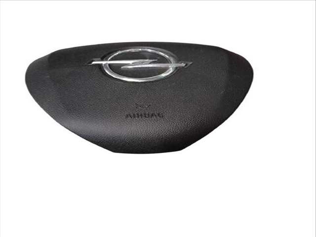 Foto 2ª: Airbag Delantero Izquierdo Opel Mokka 1.5 76) (2020)