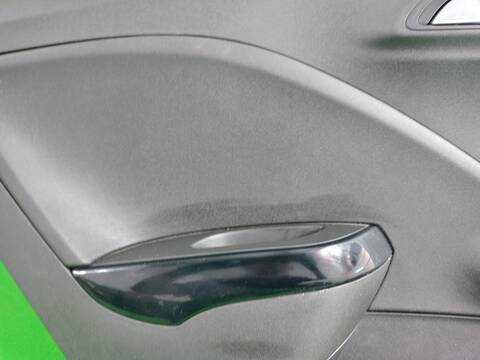 Foto 2ª: Tapizados Cartoneras Opel Corsa VERSION INDEFINIDA (2014)