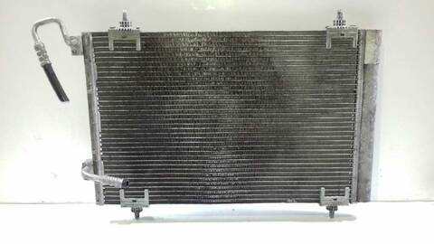 Radiador Calefaccion A.A. Citroen C4 2.0 HDI FAP CAT RHR - DW10BTED4) PICASSO 136CV 100KW