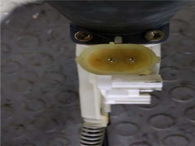 Foto 3ª: Elevalunas Eléctrico Trasero Izquierdo Bmw Serie 5 518 2.5 525TDS [2.5 LTR. - 105 KW TURBODIESEL CAT] [M51 D25 (25 6 T1)]