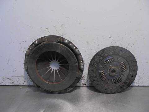 Foto 2ª: kit Embrague Chevrolet Aveo 1.4 CAT 94CV 69KW [F14D3] (2007)