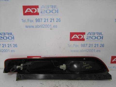 Foto 2ª: Piloto Trasero Izquierdo Ford Focus 1.6 TDCI 109CV 80KW [G8DA] (2005)