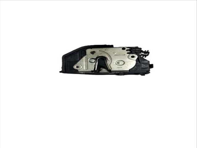 Cerradura Puerta Delantera Derecha Bmw X3 2.0 16V DIESEL CAT 150CV