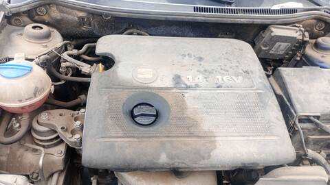 Motor Completo Seat Ibiza STELLA 75CV 55KW