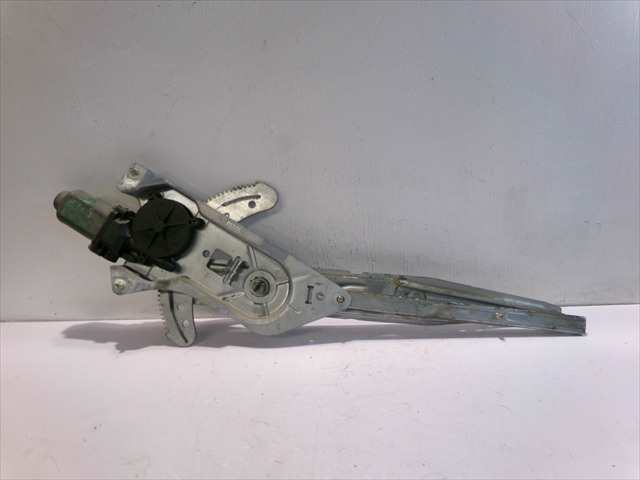 Foto 2ª: Elevalunas Eléctrico Delantero Derecho Renault Kangoo 1.5 DCI 2003-2008 [K9KB7] (2004)
