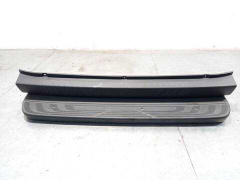 Foto 1ª: Paragolpes Trasero Mercedes Sprinter 316 CDI 907.731 907.733 907.735) 163CV 120KW [651958]