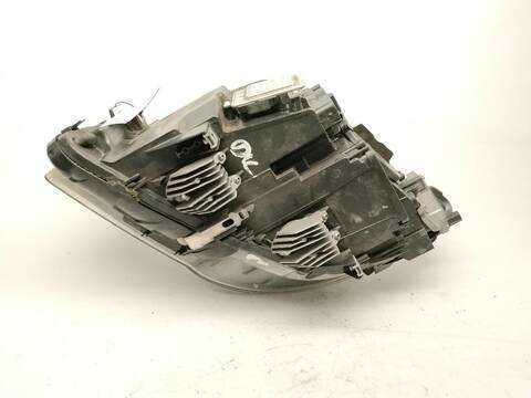 Foto 3ª: Faro Derecho Bmw Serie 5 518 VERSION INDEFINIDA (2010)