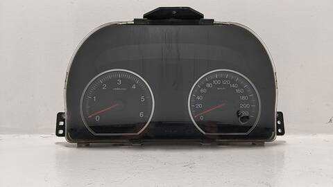 Foto 1ª: Cuadro de Instrumentos Honda Crv COMFORT 2 CTDI 140CV (2007)